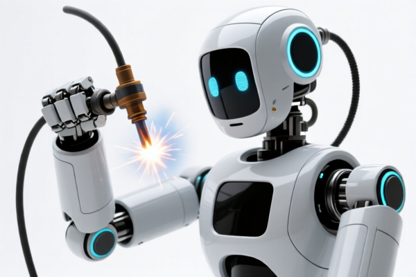 Brazing Robot
