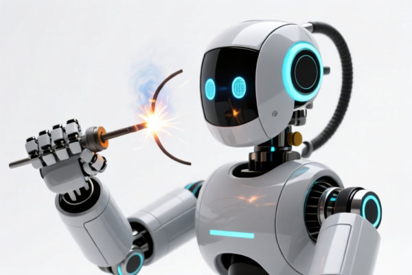 Brazing Robot