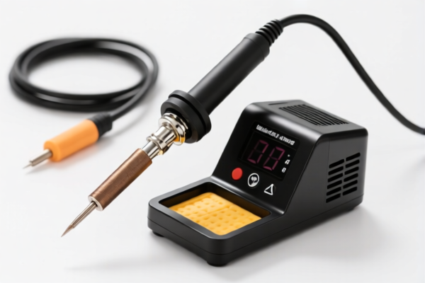 Desktop Soldering Equipment