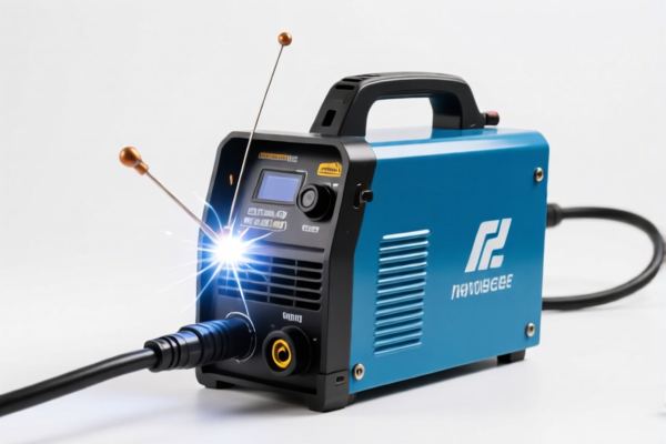 Metal Welding Equipment