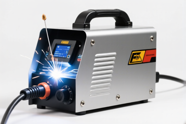 Metal Welding Equipment