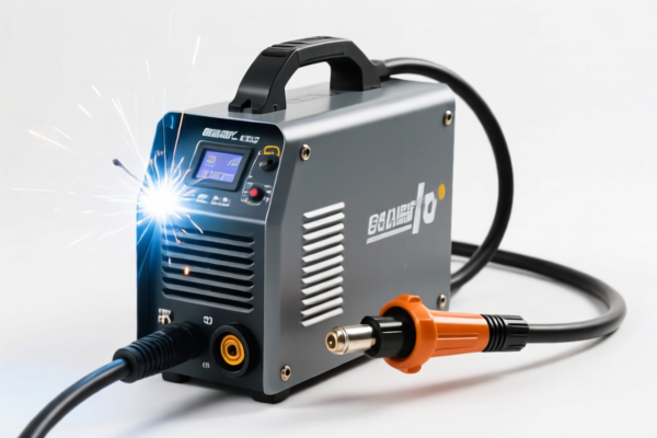 Metal Welding Equipment