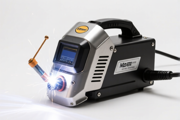 Metal Welding Equipment