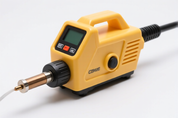 Plastic Welding Equipment
