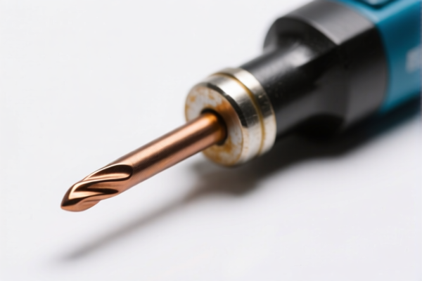 Welding Electrode