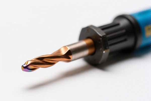 Welding Electrode
