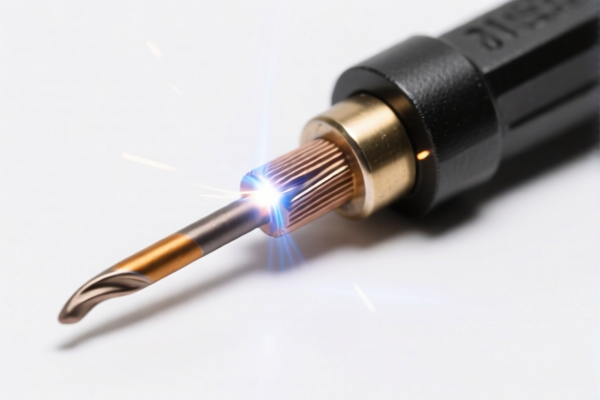 Welding Electrode