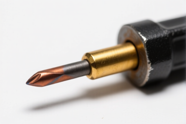 Welding Electrode