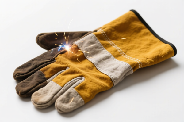 Welding Gloves