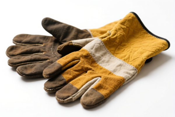 Welding Gloves