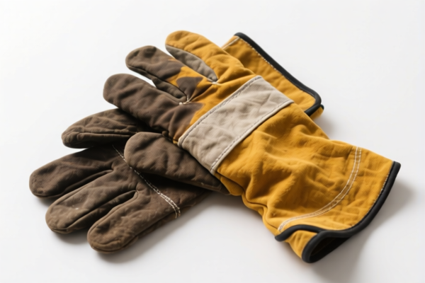 Welding Gloves
