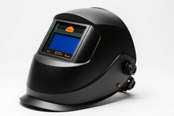 Welding Mask