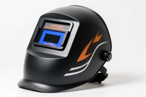Welding Mask