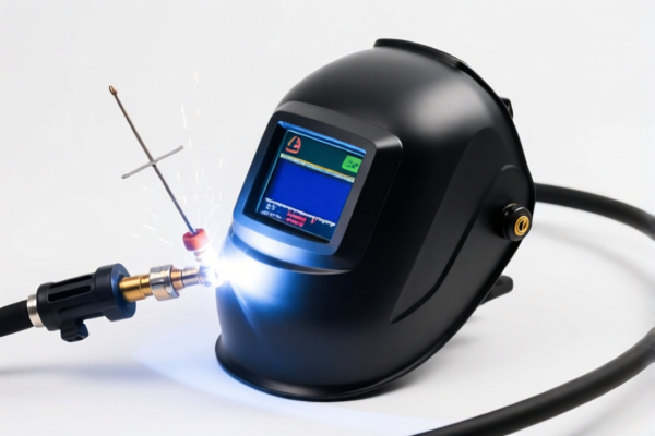 Welding Protective Gas