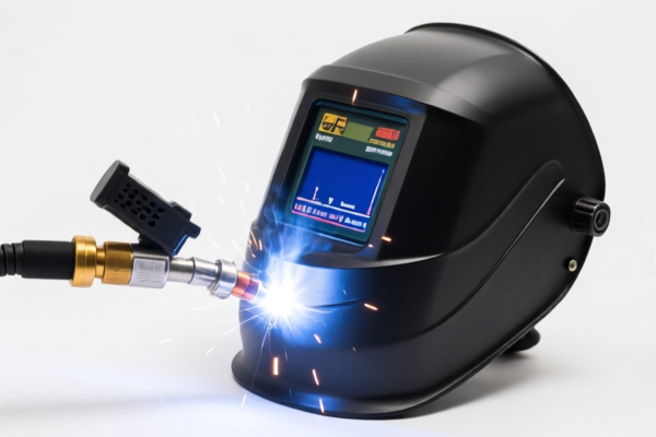 Welding Protective Gas