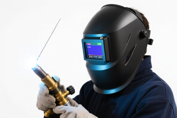 Welding Protective Gas