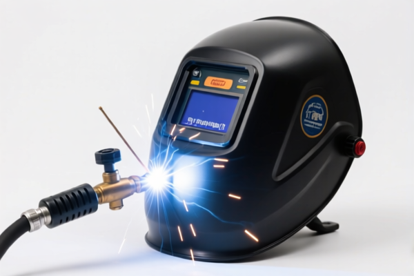 Welding Protective Gas