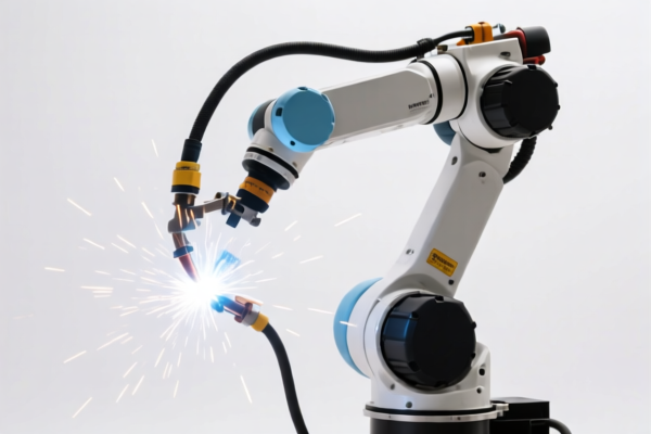 Welding Robot