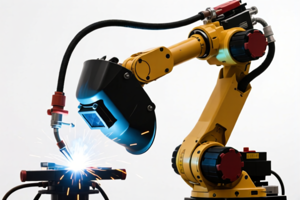 Welding Robot