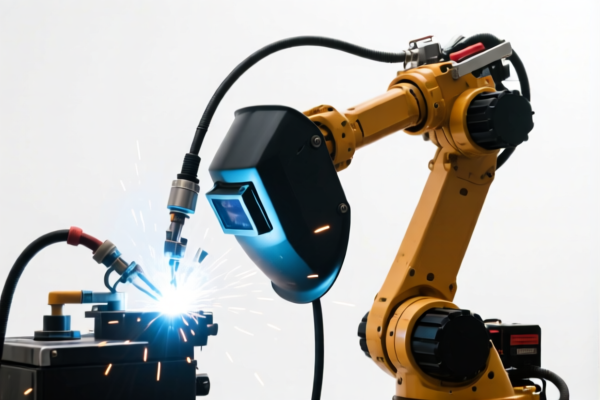 Welding Robot