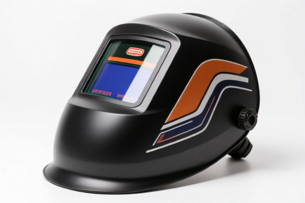 Welding Shield