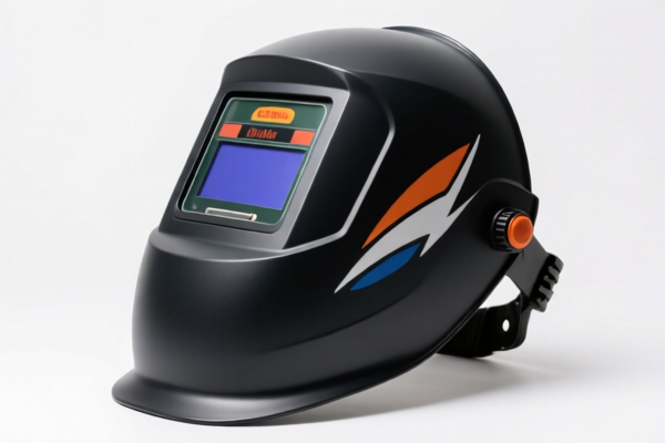 Welding Shield