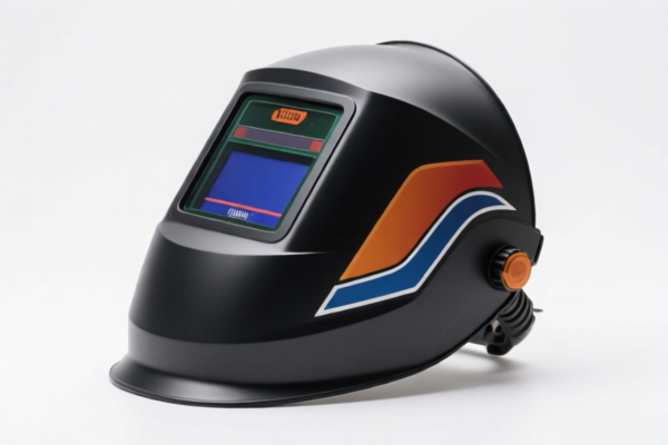 Welding Shield