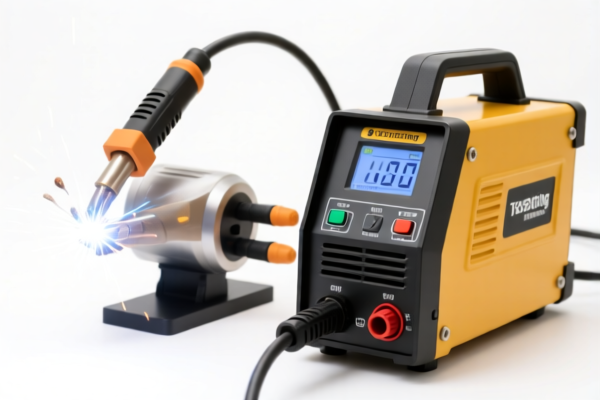 Welding Testing Equipment