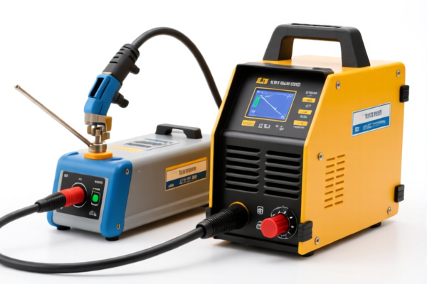 Welding Testing Equipment