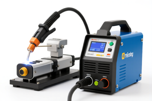 Welding Testing Equipment