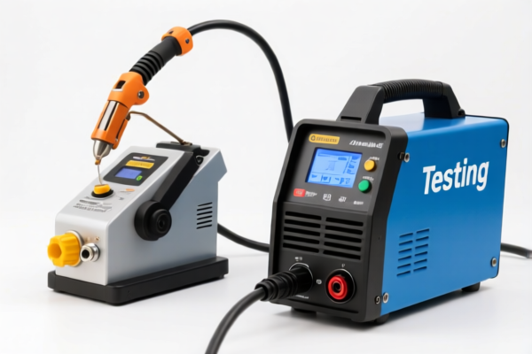Welding Testing Equipment