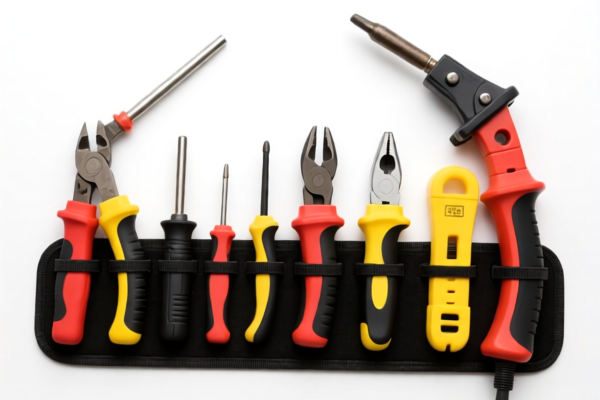 Welding Tool Set