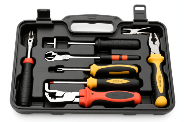Welding Tool Set