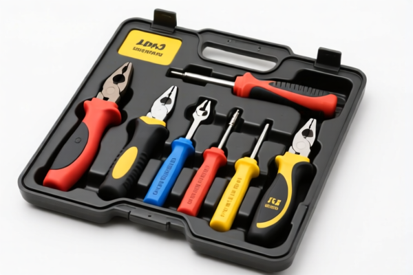 Welding Tool Set