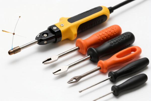 Welding Tool Set