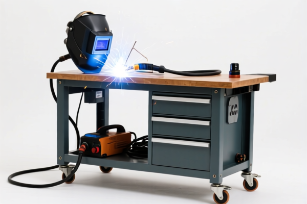 Welding Workbench