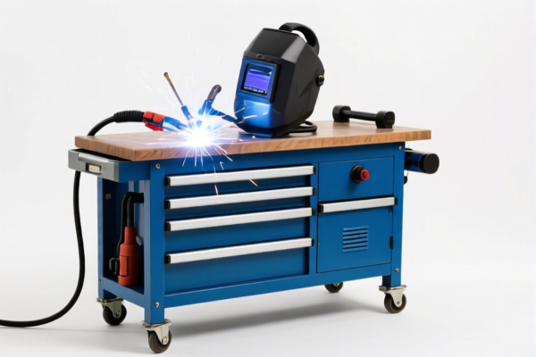 Welding Workbench