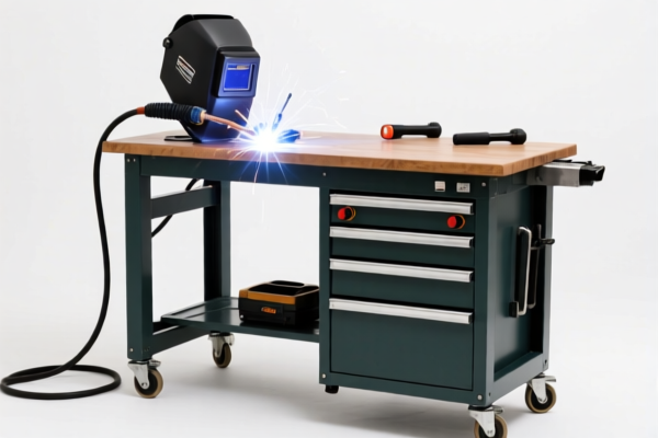 Welding Workbench