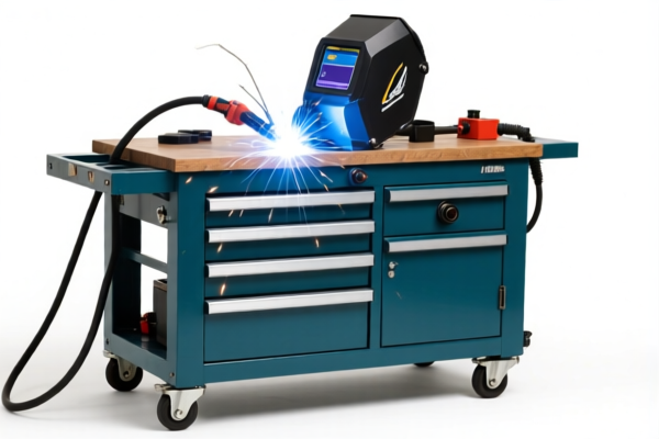 Welding Workbench