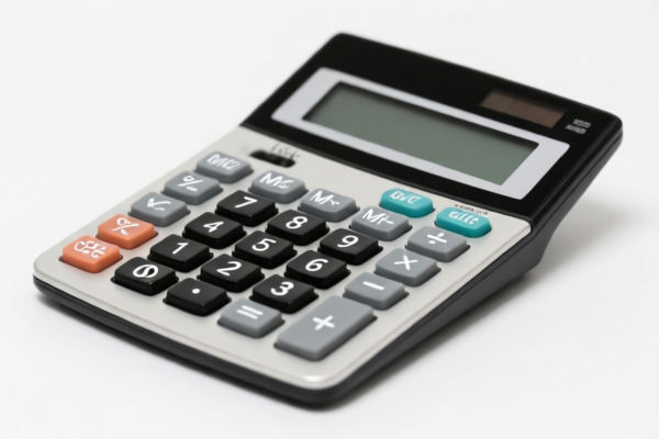 Counting Machine