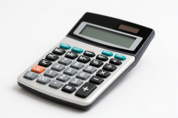 Scientific Calculator