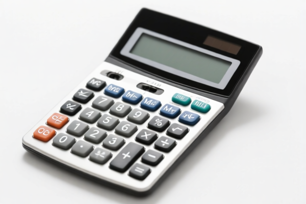 Scientific Calculator