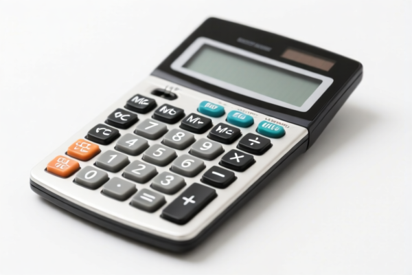 Scientific Calculator