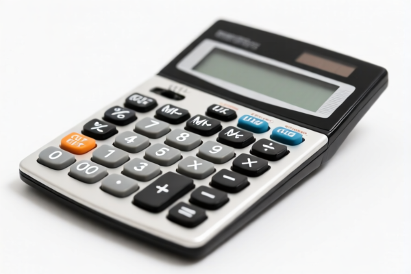 Scientific Calculator