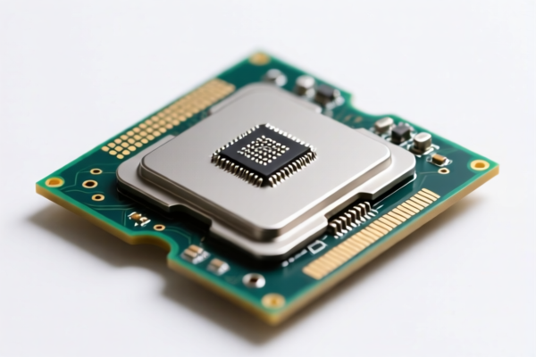 Central Processor Integrated Machine