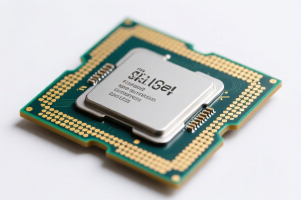 Central Processor Integrated Machine