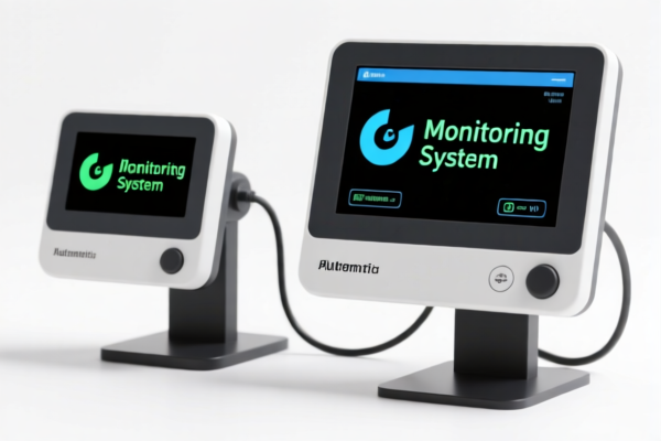 Data Monitoring Systems