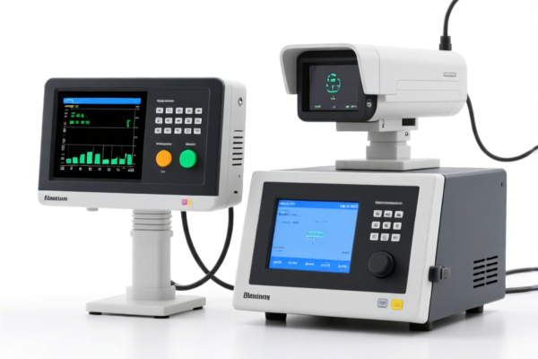 Data Monitoring Systems