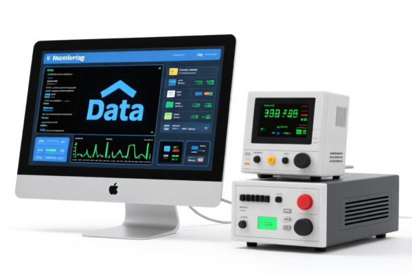 Data Monitoring Systems