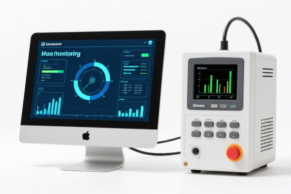 Data Monitoring Systems